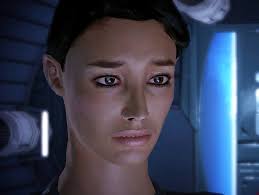 Mass Effect 3: Ashley Williams' Message to Shepard Sheds Light