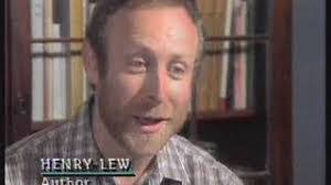 Henry Lew's Instagram, Twitter & Facebook