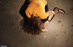 Doraville police say an officer noticed a car in the southbound wall lane. Shot Dead Woman Feet Barmy Jeans Bf By Bpknicks On Deviantart 96 Video 87 766 Prosmotrov Obnovlen 6 Avg Eveliza Tumisma