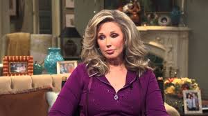 Find morgan fairchild stock photos in hd and millions of other editorial images in the shutterstock collection. Morgan Fairchild Guest Stars On Hot In Cleveland Youtube
