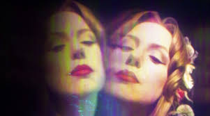 Listen To Kendall Elise's Single 'I Want' From Upcoming New Album 'Let The  Night In'