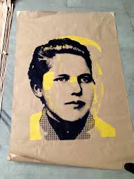 Portrait · Rena Rosenthal