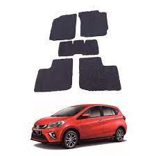 Kereta murah 2019 (5) motosikal murah (2) myvi terpakai (2) nimota ck9 (2) nimota ranger x (2) optima terpakai (2) perdana terpakai (2) ria 2.5 terpakai (2) rio terpakai (2) saga blm terpakai (2) satria terpakai (2) savvy terpakai (5) spectra terpakai (2) suria terpakai (2) vehicle wanted (3) viva terpakai (2) volvo 850 terpakai (2) waja. Perodua Myvi Customized Coil Mat Carpet Kereta Shopee Malaysia