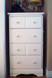 How To Make A Tall Narrow Dresser Narrow Dresser Tall Narrow Dresser No Closet Solutions