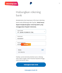 Tidak perlu verifikasi cc (kartu kredit) / vcc. Cara Transfer Uang Dari Paypal Ke Dana 2021 Via Rekening Virtual Account Teksnologi