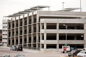Below is a list of all the parking garages operated by the city of columbia. Downtown Parking Garage Now Open To The Public