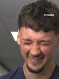 Ethan Cox Penn Trafford