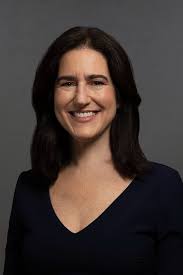 More Perfect Community: Wendy Weiser