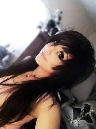 Scene Queen Emo Hair Girls Scene Hair Scene Hairstyle Scene Haircut Emo Girl Emo Girl Haircut Karla Kr Scene Haircuts Scene Hair Bangs Short Scene Hair