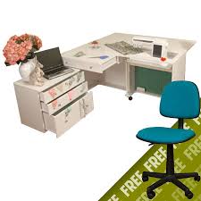 kangaroo kabinets kangaroo and joey white ash k8811 w free chair drawer storage unit dream craft room drawers