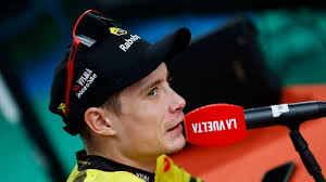 Stephan Andersen hurtigt klar igen