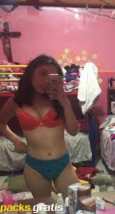 Pack de Nadia colegiala de MX ❯❯ PACKSFREE.COM