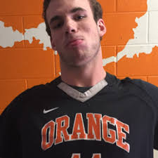 Payton Wilson's Orange High School Bio