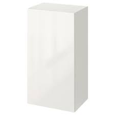 Ikea Knoxhult Wandschrank Mit Tur Wandschrank Hochglanz Knoxhult Ikea