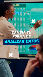 ¿𝗤𝘂𝗶𝗲𝗿𝗲𝘀 𝘁𝗿𝗮𝗻𝘀𝗳𝗼𝗿𝗺𝗮𝗿 𝗹𝗮 𝗱𝗮𝘁𝗮 𝗲𝗻 𝘂𝗻…