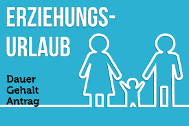 Check spelling or type a new query. Erziehungsurlaub Beantragen Anspruch Dauer Gehalt