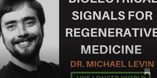 Can Bioelectrical Signals Reverse Aging?