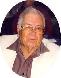 Alberto Garcia Obituary