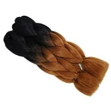 90 ($20.90/count) 7% coupon applied at checkout. Ombre Xpression Kanekalon Braiding Hair Expression Brown Braiding Hair 24 Synthetic Jumbo Crochet Box Braids Hair The Original Fato Barbers