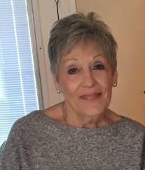 Pucci, Margaret "Peggy" Ruth