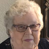 Obituary for Mary Jo Jacobs