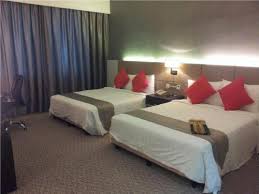 Proficient in ms office applications. Raia Hotel And Convention Centre Alor Setar In Malaysia