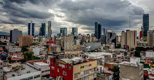 It really is one of the best places in new mexico to explore. 55 Fabulous Photos Of Mexico City In Beautiful Mexico