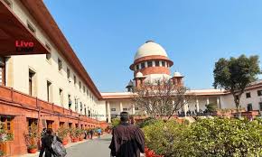 'Substantial Progress Made To Prevent Circulation Of Child Porn, Rape Videos  On Social Media': Supreme Court Closes PIL