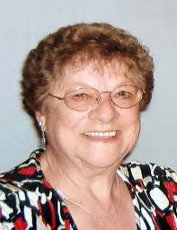 Obituary information for Sally A. Fry