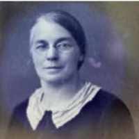 Lydia Martha Townsend (1873–1960)