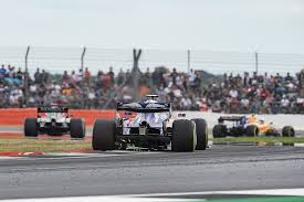 Silverstone Offered To Host 12 Races To Help F1 Organise A 2020 Calendar F1 En 2020