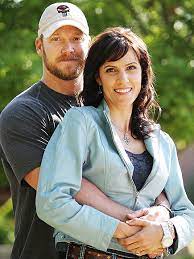 Christopher scott kyle was a united states navy seal sniper. Chris Kyle On The American Sniper Movie People Com