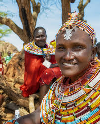 Amref Health Africa in the USA