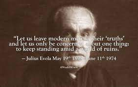 Discover julius evola famous and rare quotes. Wrathofgnon Inspirational Quotes Collection Julius Evola Psycho Quotes