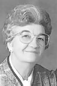 Wanda Stewart Obituary (2014)