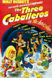 We've applied 26 handy labels to the 100 great animations in our list. The Three Caballeros Three Caballeros Old Disney Movies Disney Musical