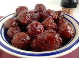 Crockpot Sweet Sour Meatballs Recipe Sweet And Sour Meatballs Recipes Food