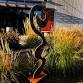 Gerald K Stoner Sculpture Fall Open Studio