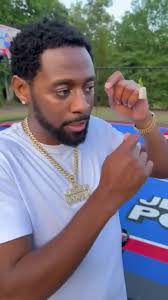 Gina Colley and Countrywayne