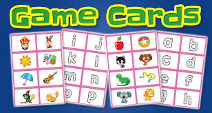 Need a fun card game for a family party or friendly get together? Lowercase Alphabet Flashcards Games And Worksheets