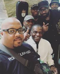 Thank you for the years of service and friendship. You will live