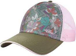 La Viva Trucker Hat Women S Trucker Hat Trucker Patagonia Trucker Hat