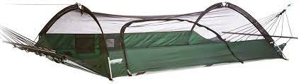 Equip buddy tandem hammock system w drawstring pouch ship 2x. Amazon Com Lawson Hammock Blue Ridge Camping Hammock And Tent Rainfly And Bug Net Included Sports Outdoors