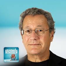 From Enemies to Allies: Mark R...