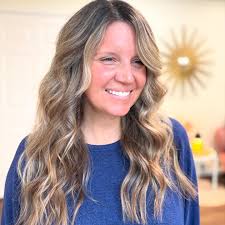 Leslie Steward, Hairstylist