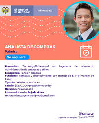 El mundo laboral a nivel mundial atraviesa una crisis sin precedentes, y conviene hacer uso de todas las herramientas y recursos de. Empleosihay Estamos En Agencias De Empleo Comfandi Facebook