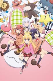 Pin On Anime Watchlist 01 A