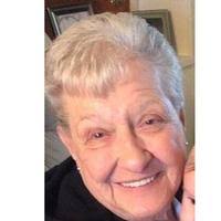 Obituary for Shirley Jean Bott