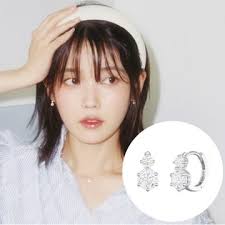 아티카 아티카 Katelyn gold Earring ATJ-30103 : 다나와 가격비교