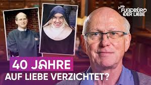 Wir können auch anders: Pater Stephan Kessler SJ